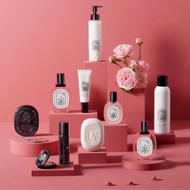 Diptyque Hair Mist Eau Capitale King s Cross