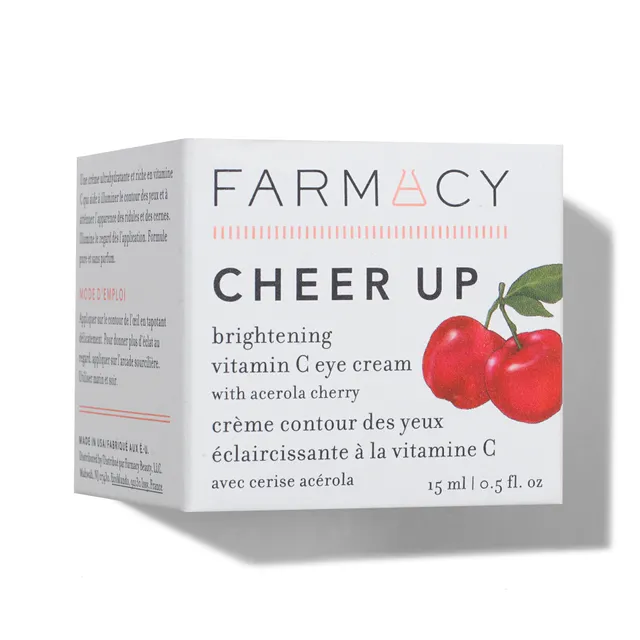 Farmacy cheer sale up eye cream