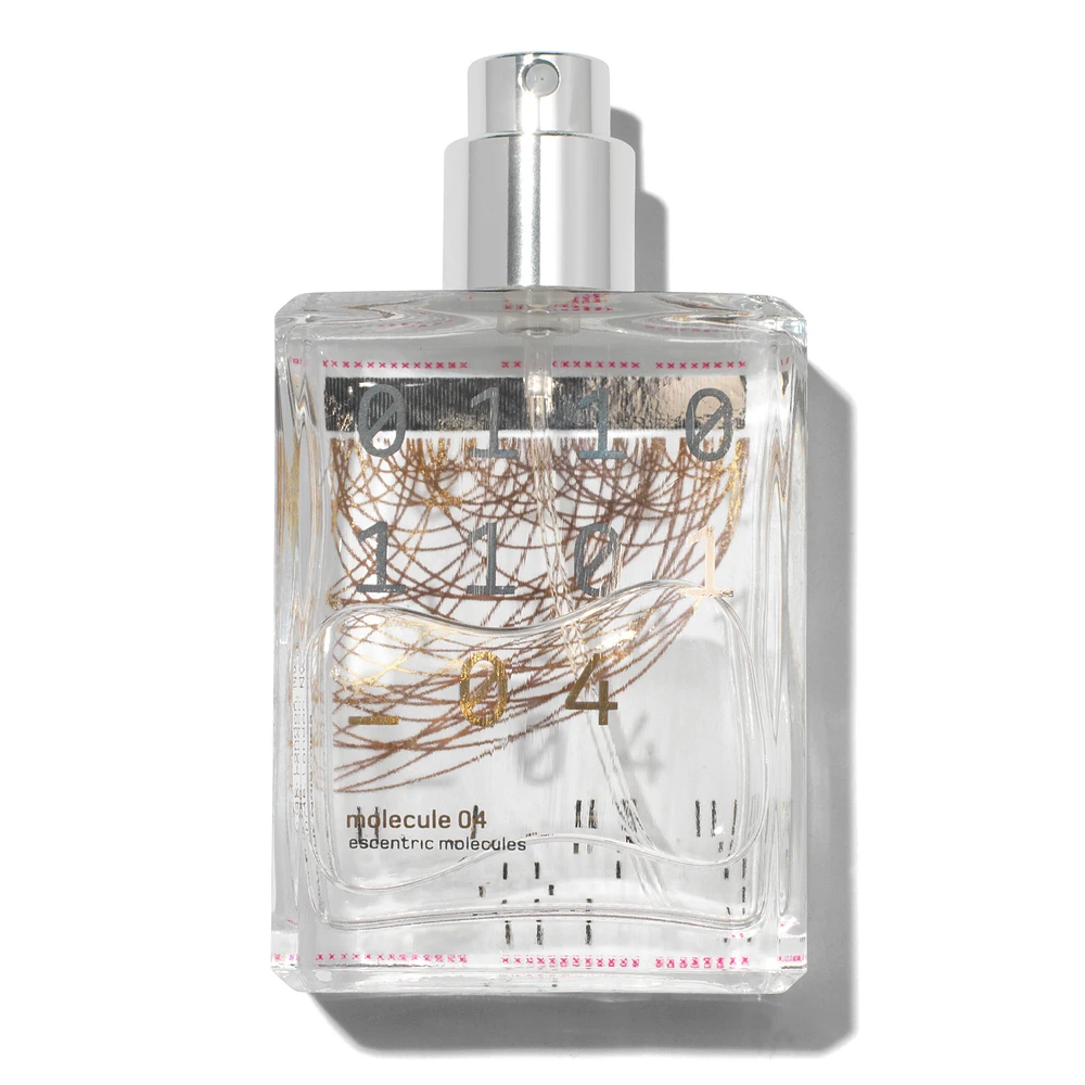 Escentric Molecules Molecule 04 Refill King s Cross