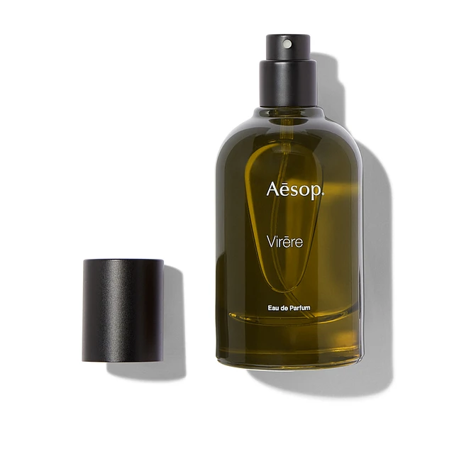 Virēre Eau de Parfum | Aesop Canada