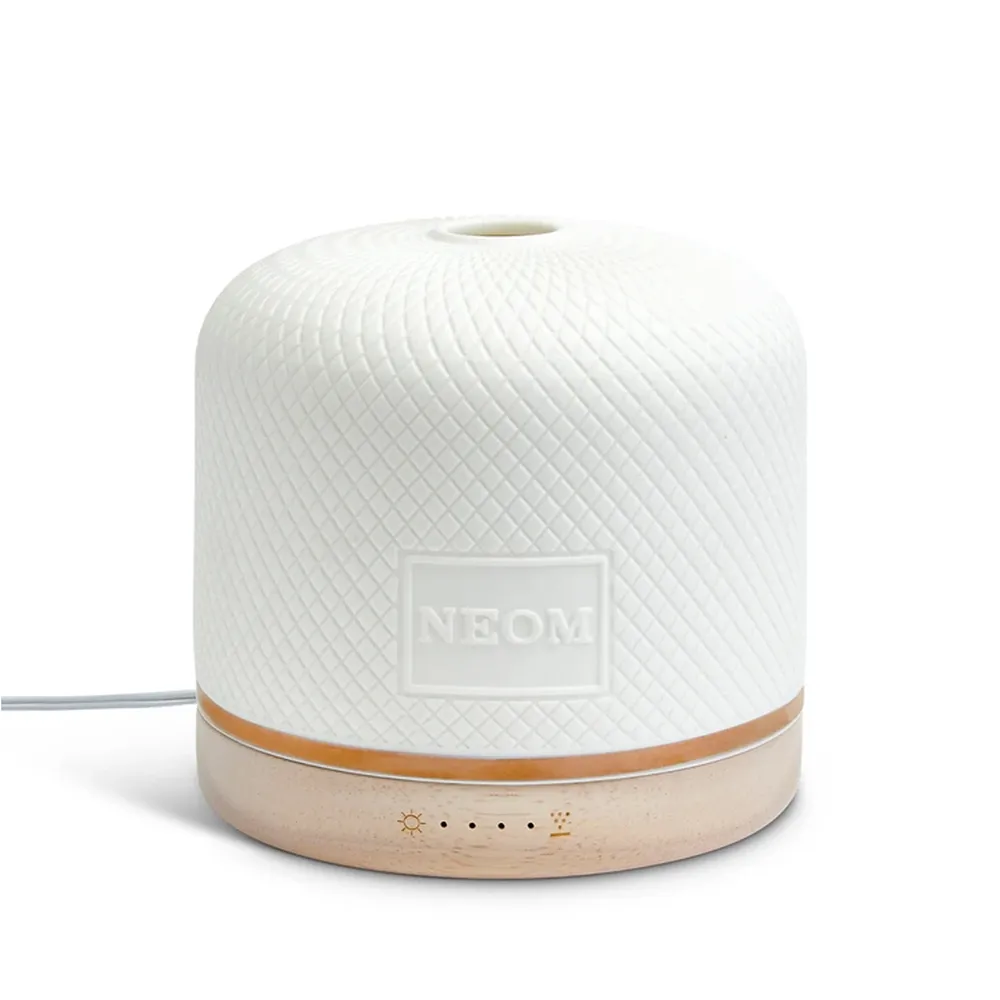 Neom store wellbeing pod
