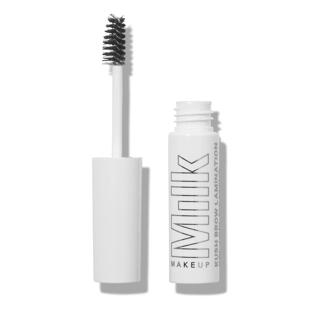 Milk Makeup Kush Brow Lamination Gel King's Cross