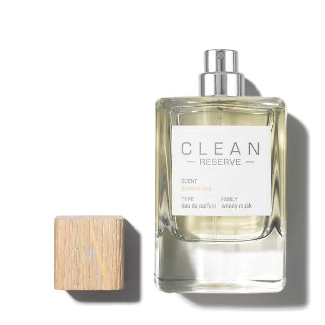Clean reserve oud deals