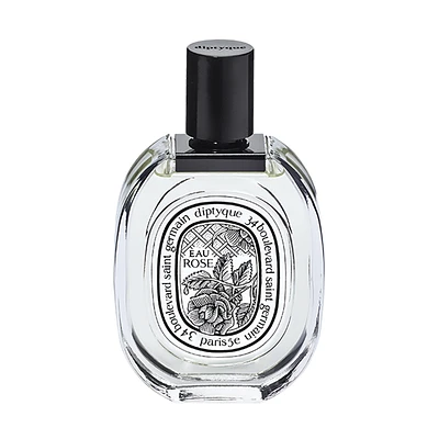 Diptyque Perfumed Bracelet Eau Rose | King's Cross