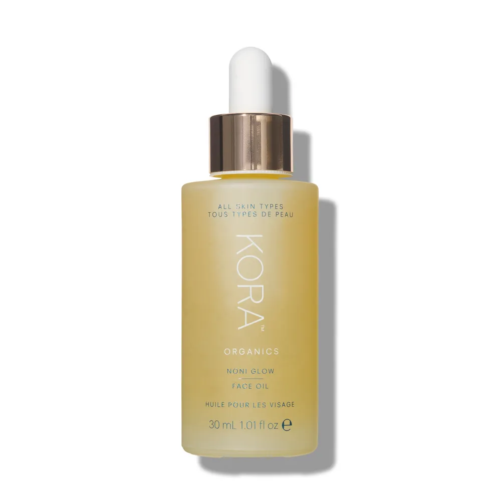Kora Organics Noni Glow Face Oil King s Cross