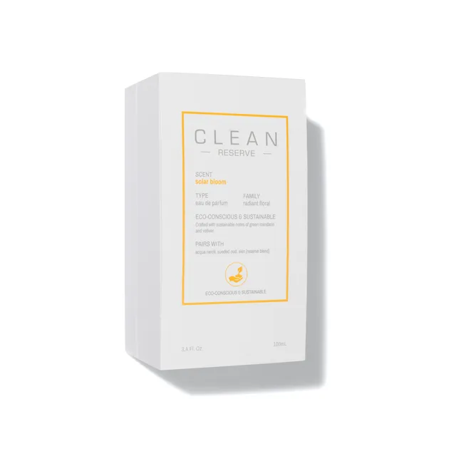 Clean solar 2025 bloom