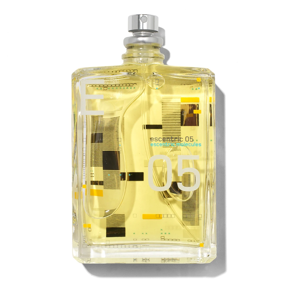 Escentric 05 perfume discount