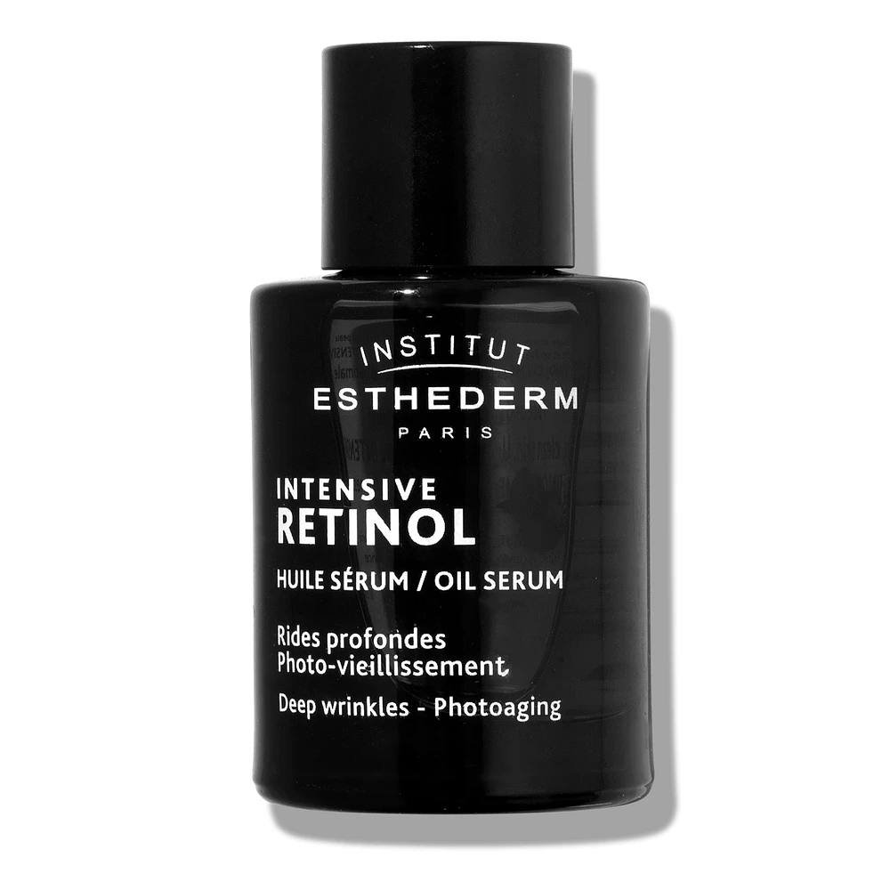 Institut Esthederm Intensive Retinol Oil Serum King's Cross
