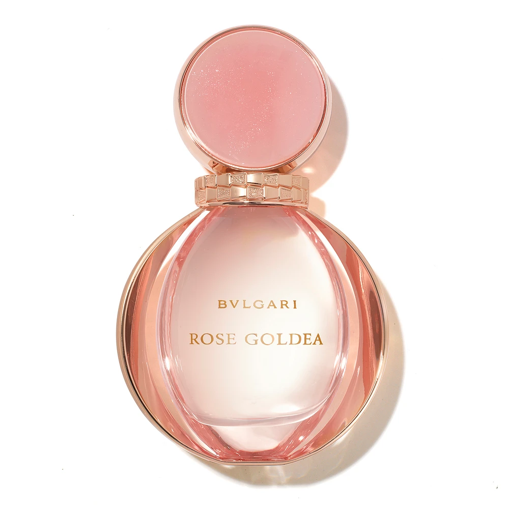 BULGARI Rose Goldea Eau de Parfum King s Cross