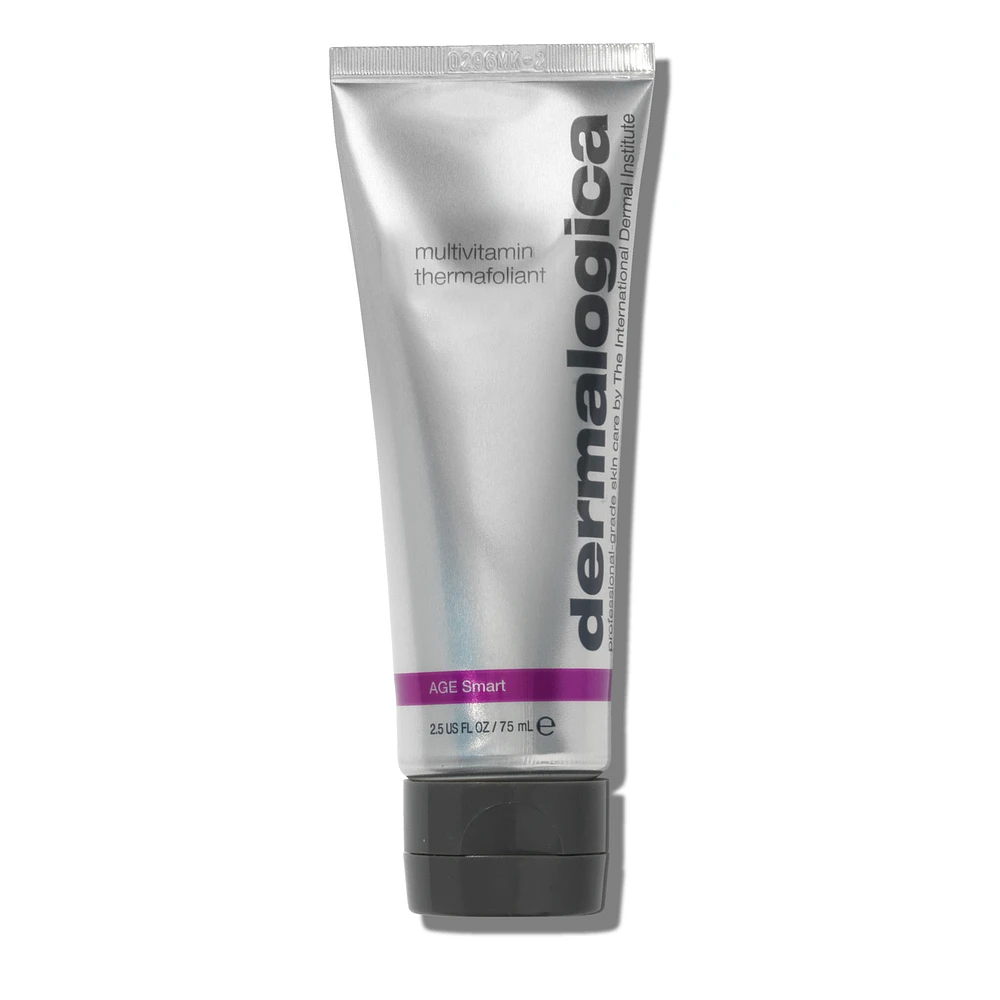 Dermalogica Multivitamin Thermafoliant King's Cross