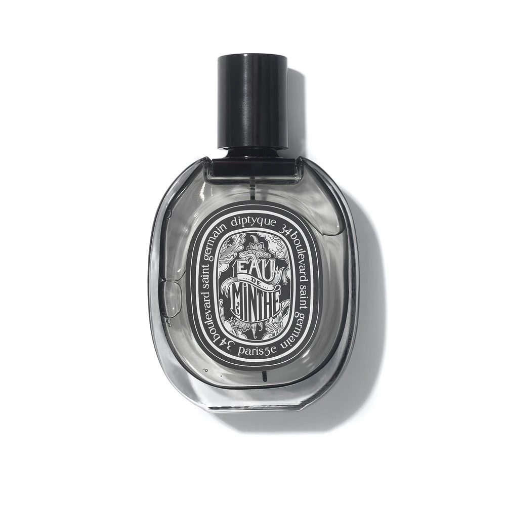 Diptyque Eau De Minth Eau De Parfum King s Cross