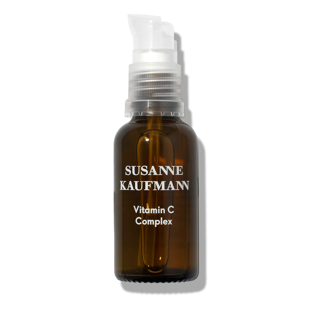Susanne Kaufmann Vitamin C Complex King's Cross