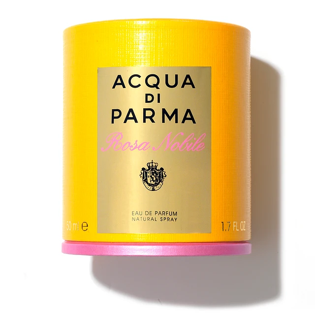 Acqua di parma store rose