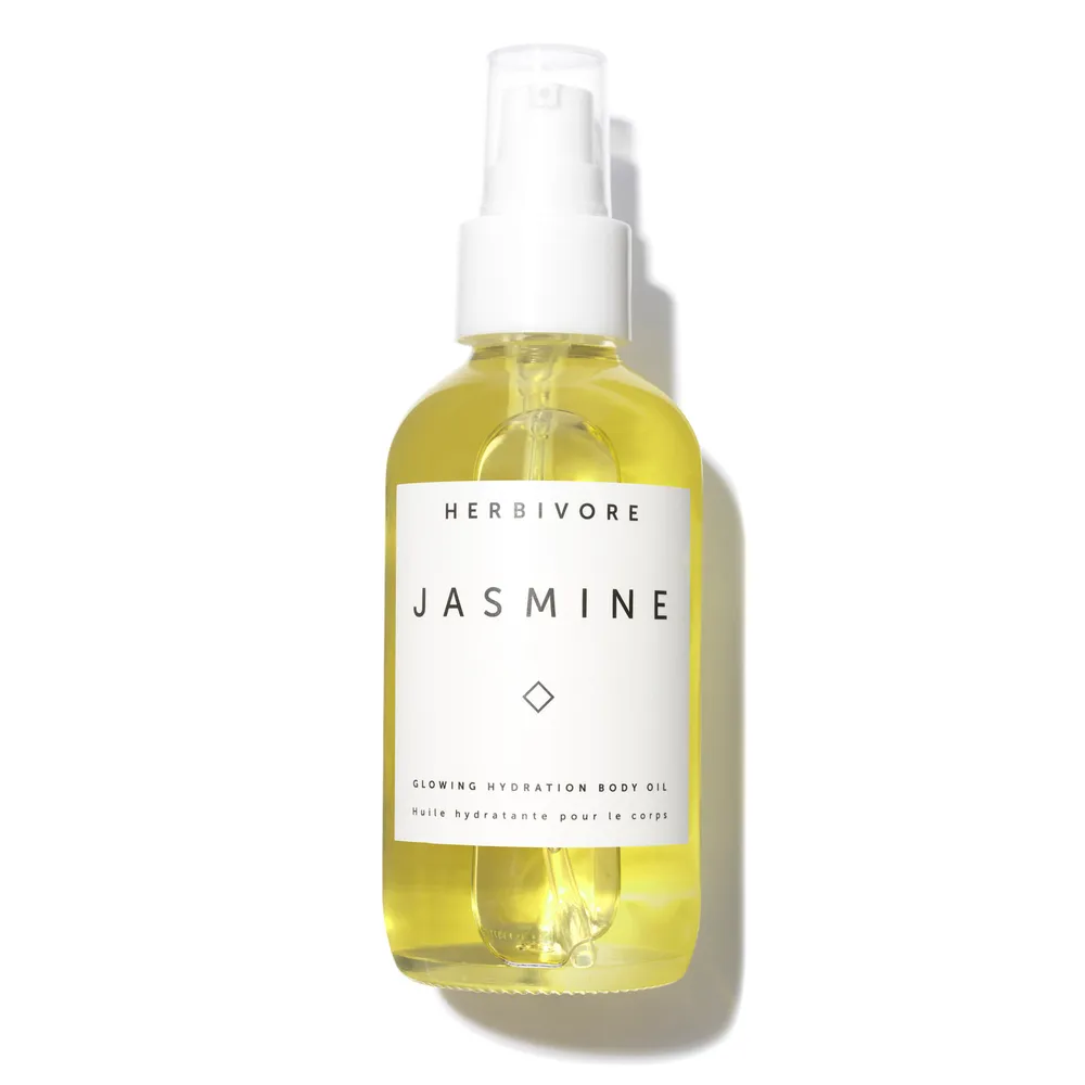 Herbivore Jasmine Body Oil King's Cross