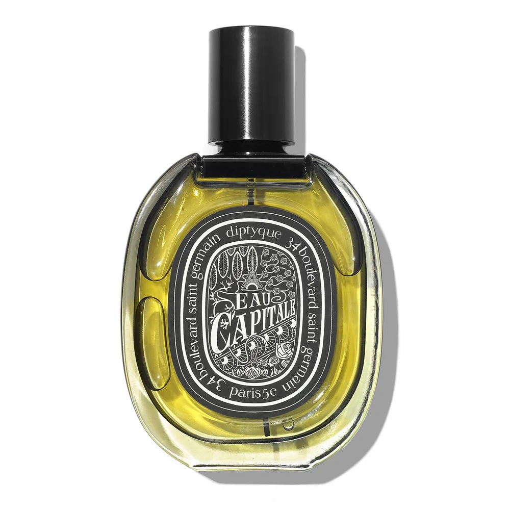 Diptyque Eau Capitale Eau De Parfum | King's Cross