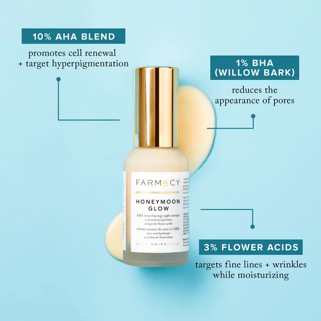 Farmacy honey online moon glow