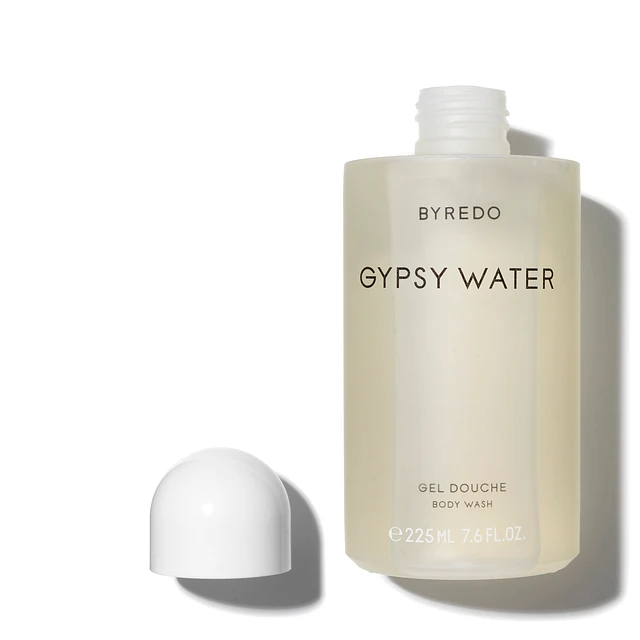 Gypsy water body wash clearance