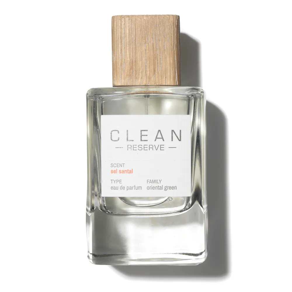 Clean sel santal 2025