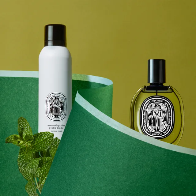 Diptyque Eau De Minth Eau De Parfum King s Cross