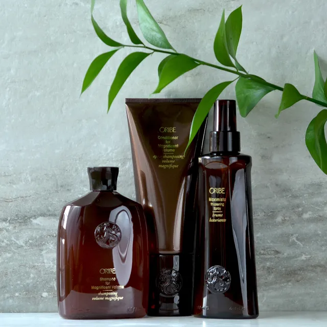 Oribe shampoo hot sale and conditioner