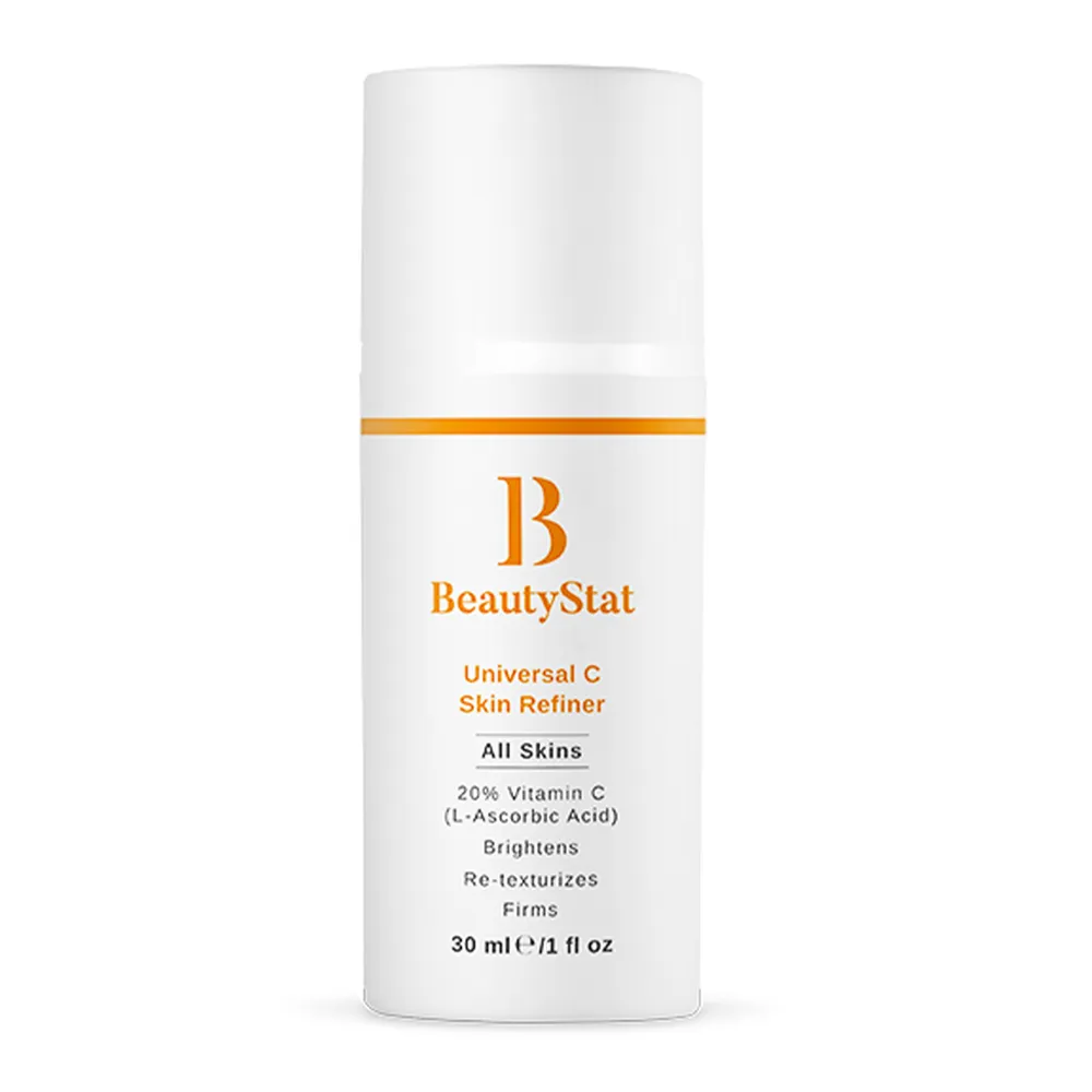 Skin refiner sales