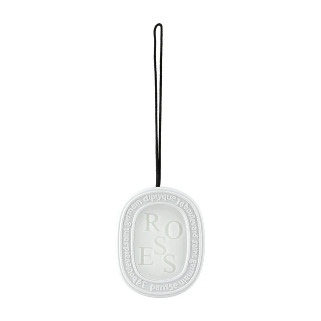 Diptyque baies scented new arrivals oval