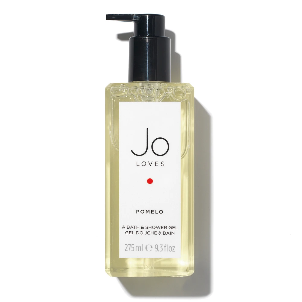 Jo loves shop pomelo hand sanitiser