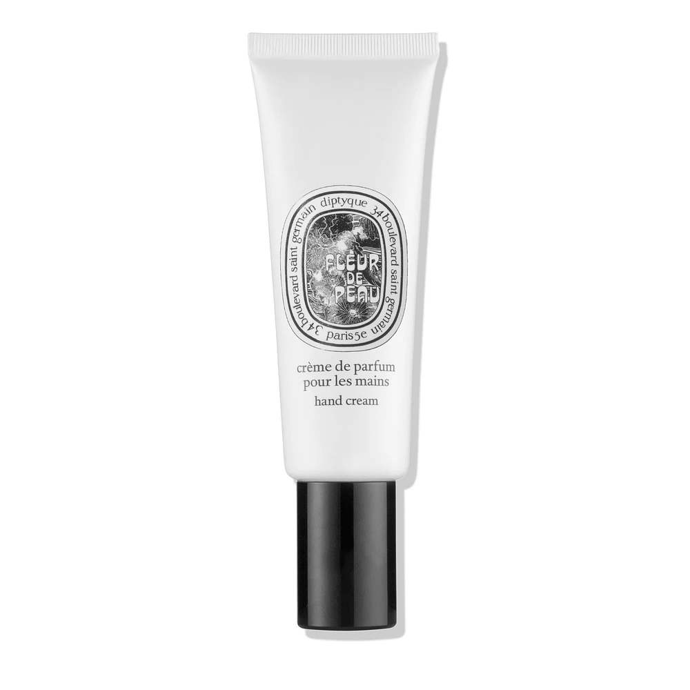 Diptyque Fleur de Peau Hand Cream King's Cross