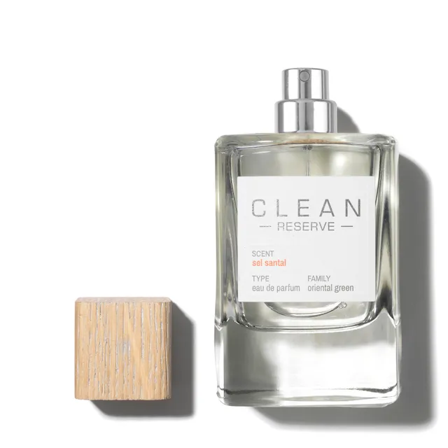 Clean Reserve Sel Santal Eau de Parfum King s Cross