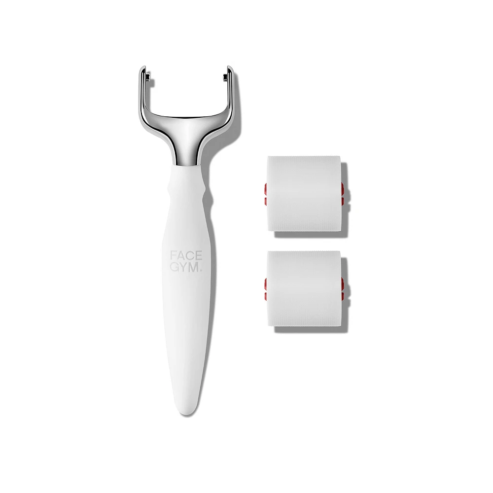 FACEGYM Youthful Active Roller King's Cross