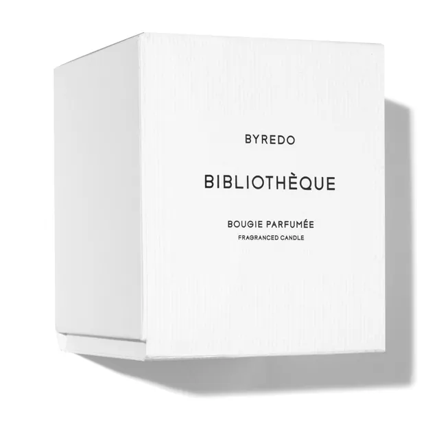Byredo bibliotheque top