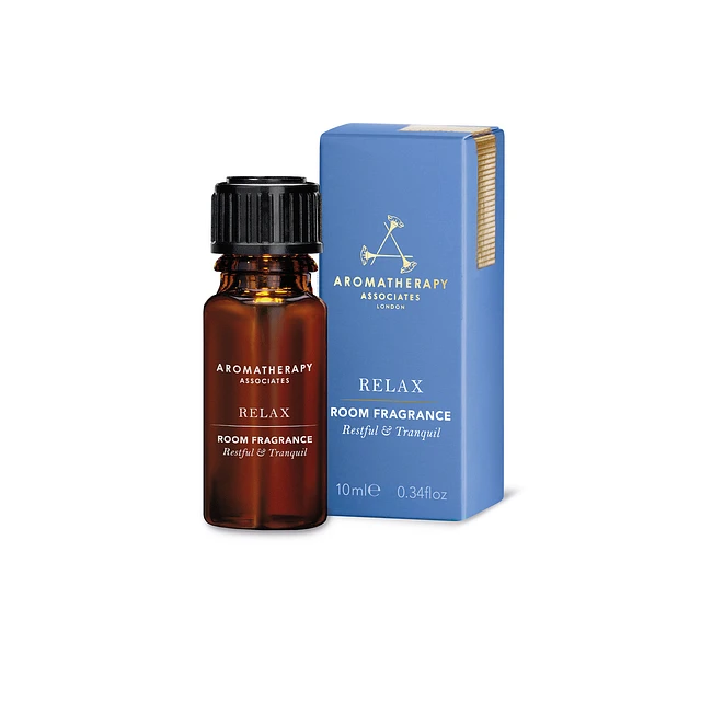 Aromatherapy Associates Deep Relax Pure Essential Oil Blend