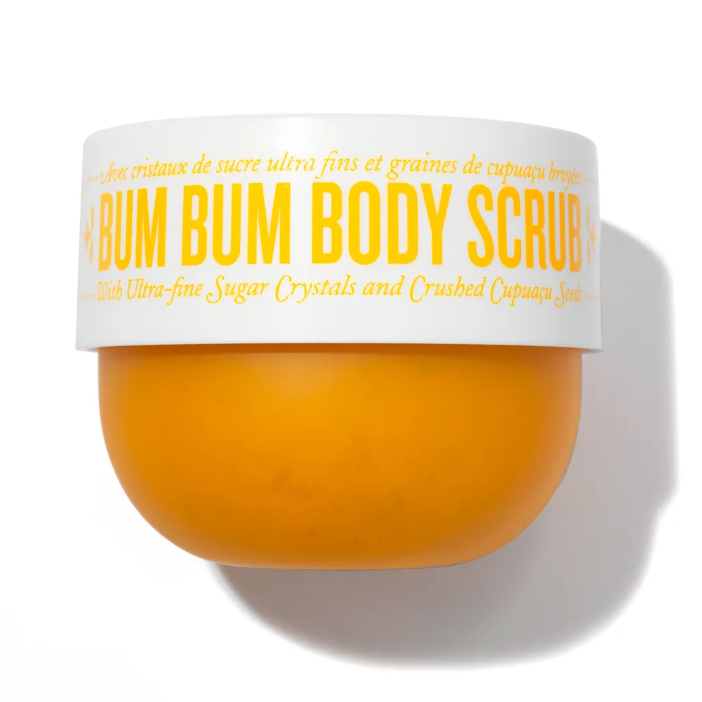 Sol de Janeiro Bum Bum Body Scrub King's Cross