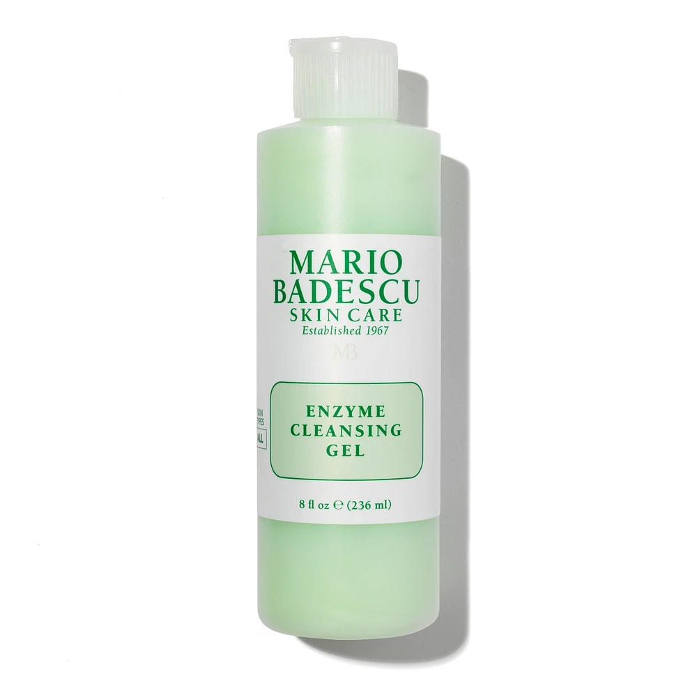 Mario badescu discount enzyme cleansing gel