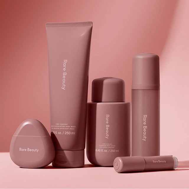Rare Beauty Find Comfort Value Set | King's Cross