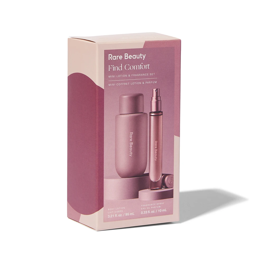 Fragrance find sale