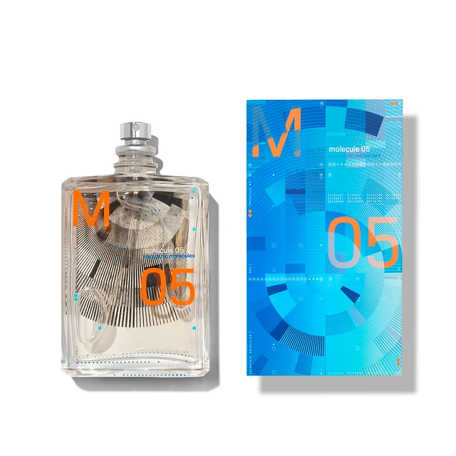 Parfum molecule sales 05