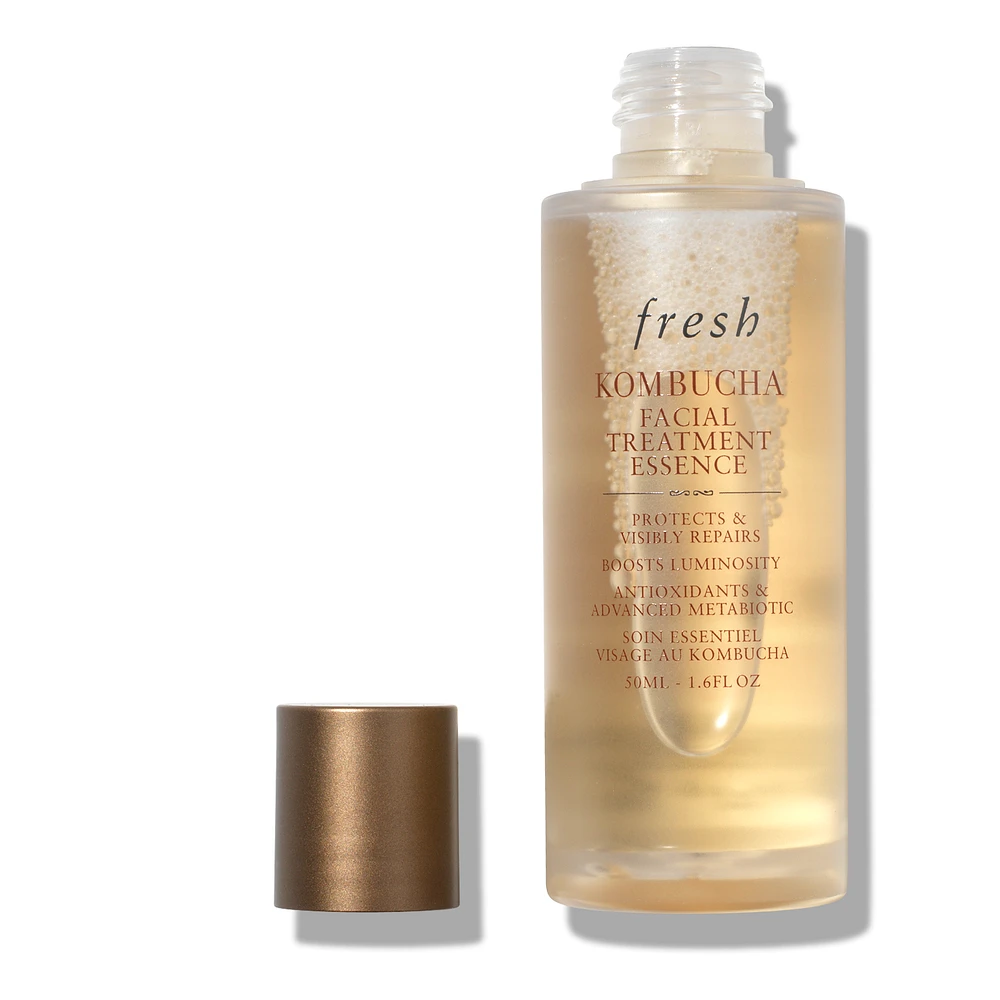 Fresh Kombucha Facial Treatment Essence | King's Cross