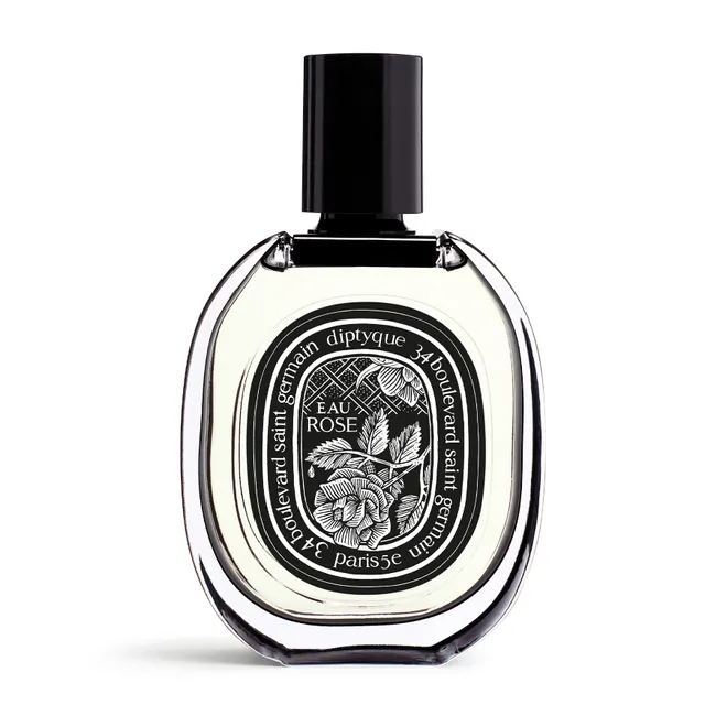 Diptyque Perfumed Bracelet Eau Rose | King's Cross