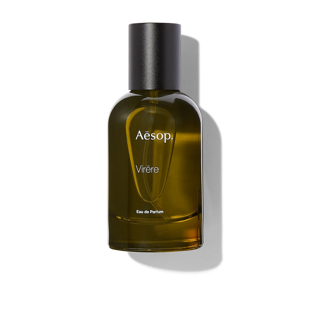 Aesop Virēre Eau de Parfum | King's Cross