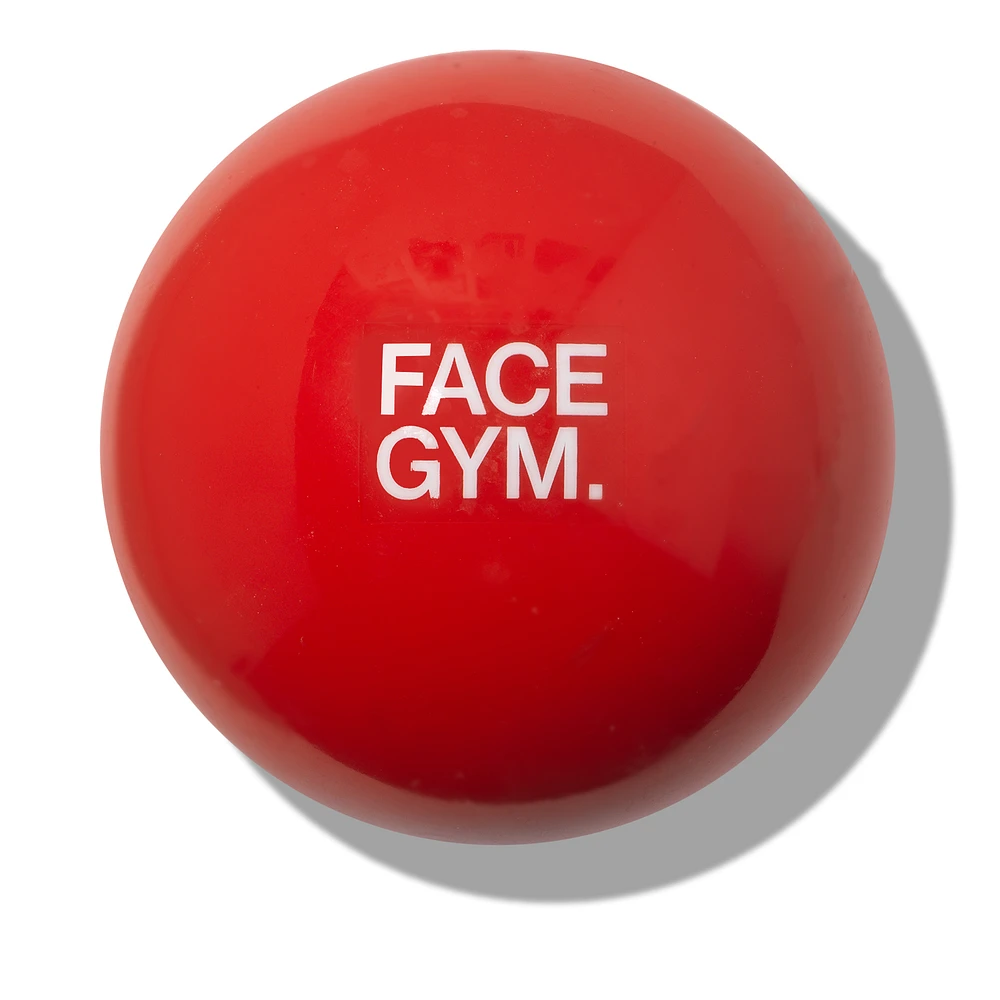 FACEGYM Weighted Face Ball King's Cross