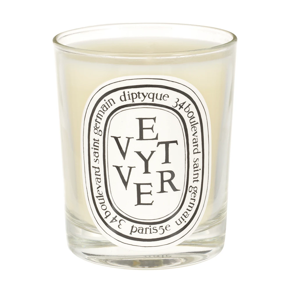 Diptyque vetiver candle cheap