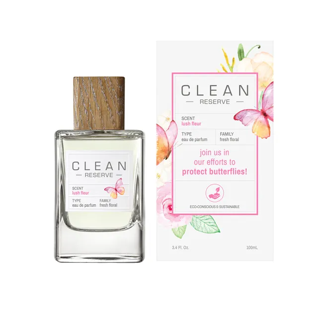Clean reserve sales perfume uk