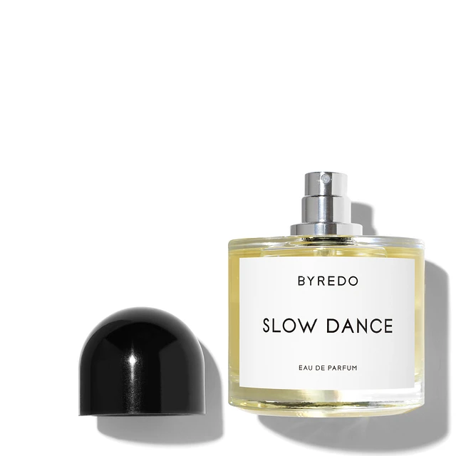 Byredo slow hotsell dance hair perfume