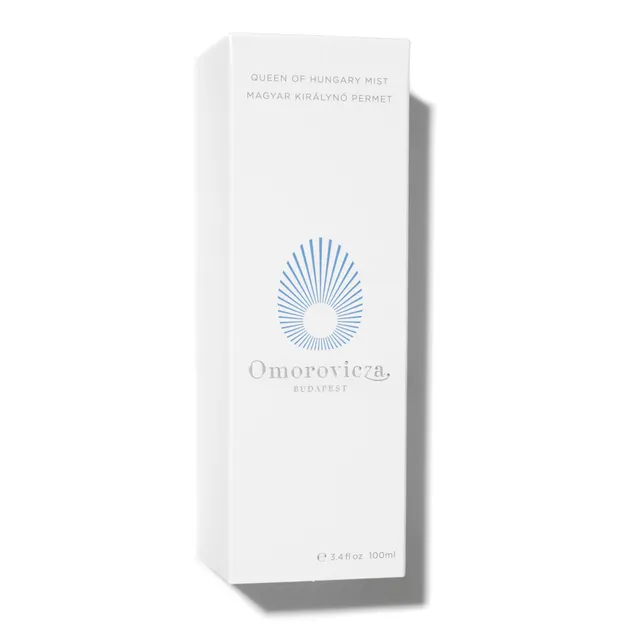 Omorovicza queen shop of hungary mist