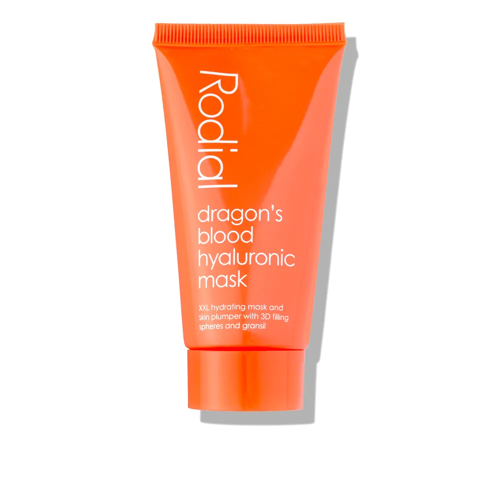 Rodial Mask Rodial Dragon's Blood Hyaluronic Mask | King's Cross