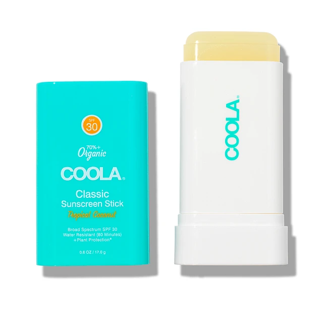 Coola stick 2024