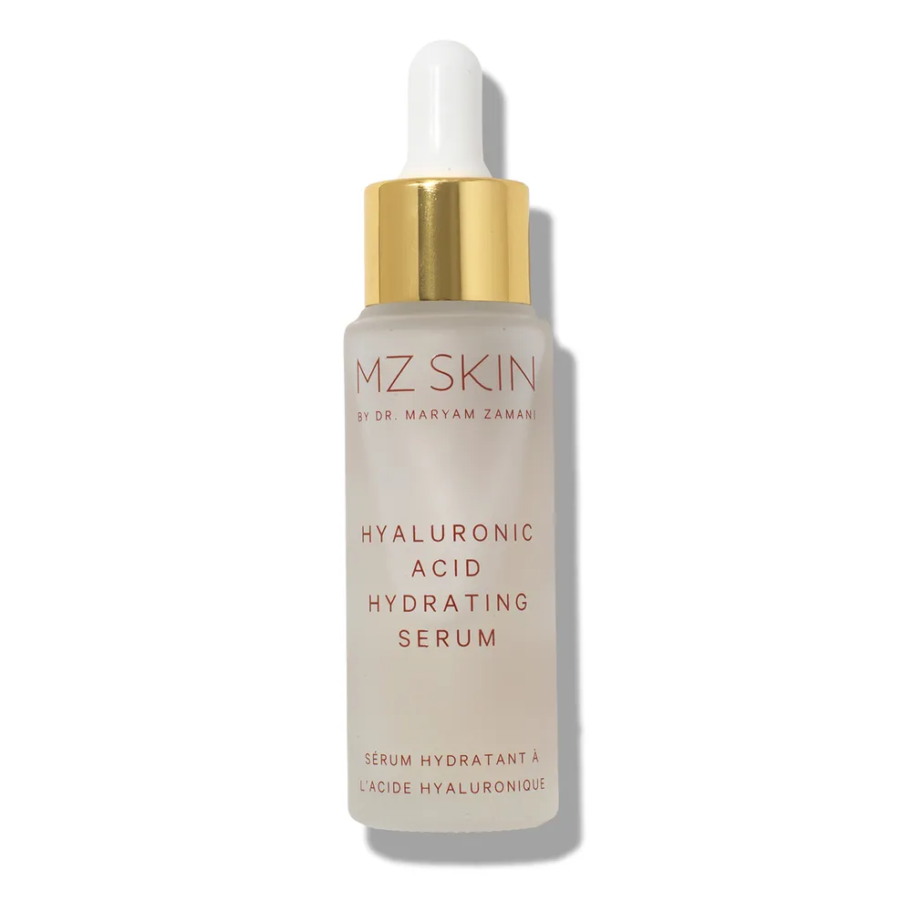MZ SKIN Hyaluronic Acid Hydrating Serum King's Cross