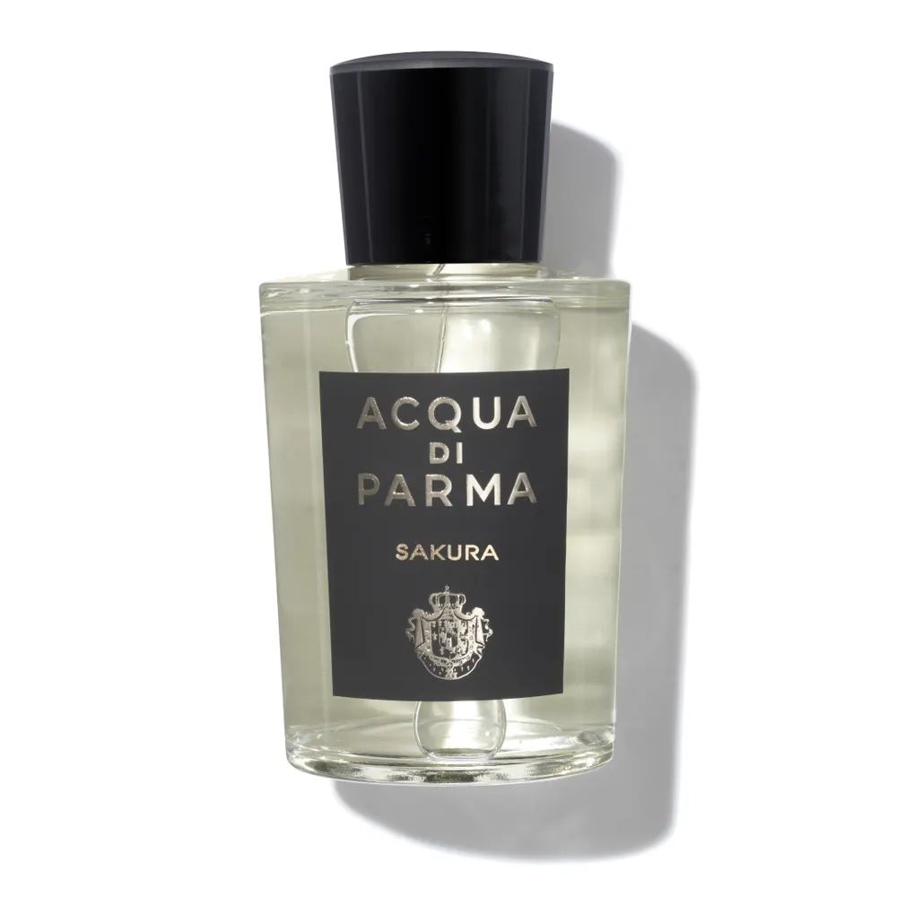 Acqua Di Parma Signatures of the Sun Sakura Eau de Parfum King s