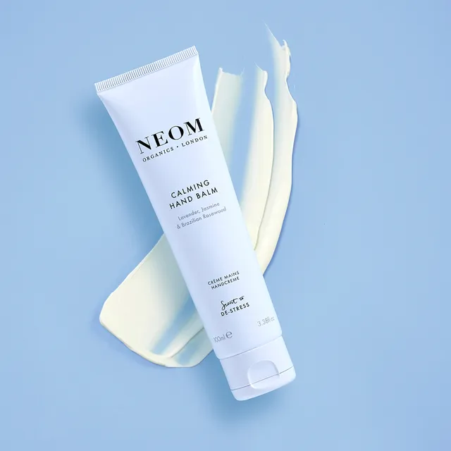 Neom shop hand cream